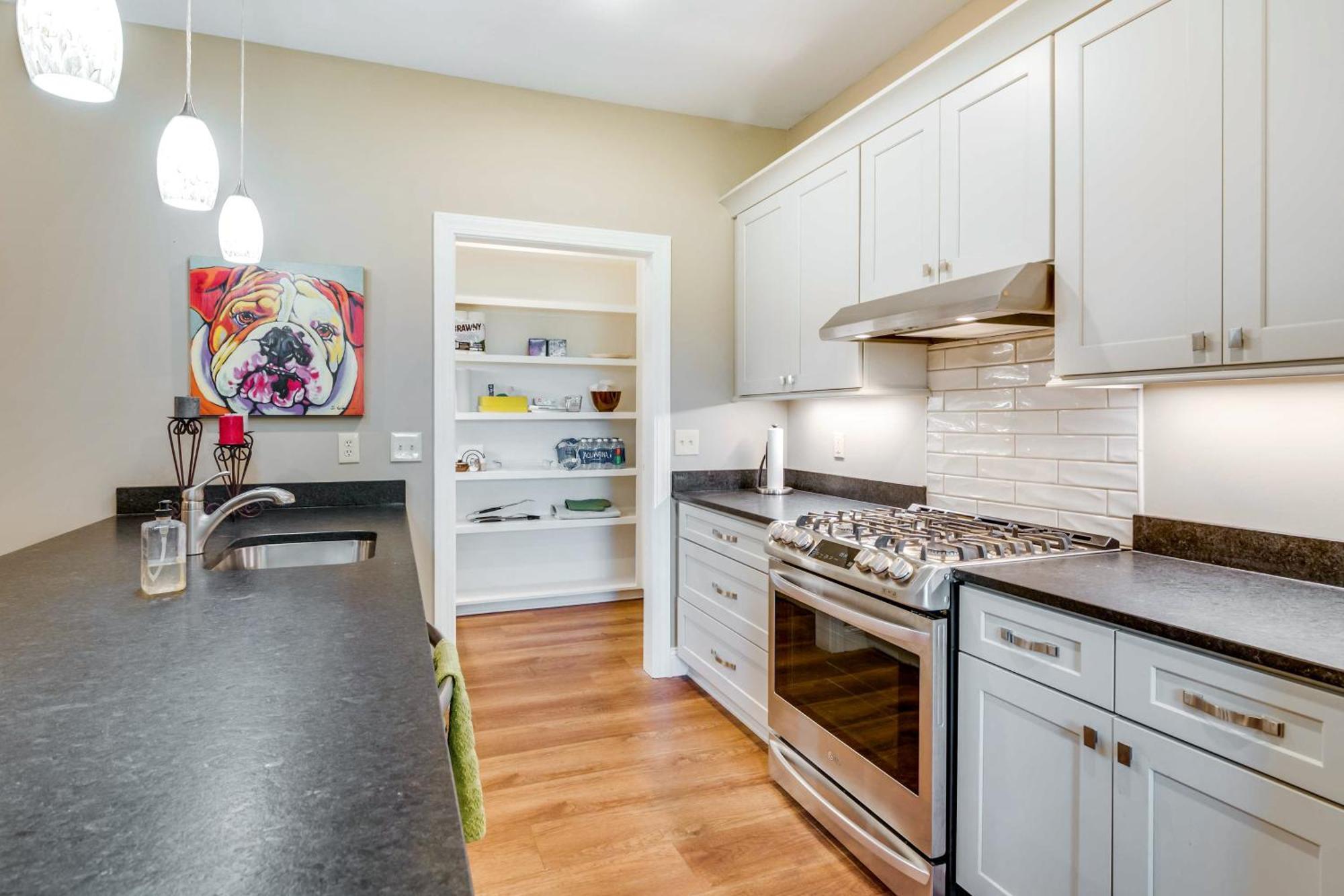 Charming Starkville Vacation Rental About 5 Mi To Msu! Exterior foto