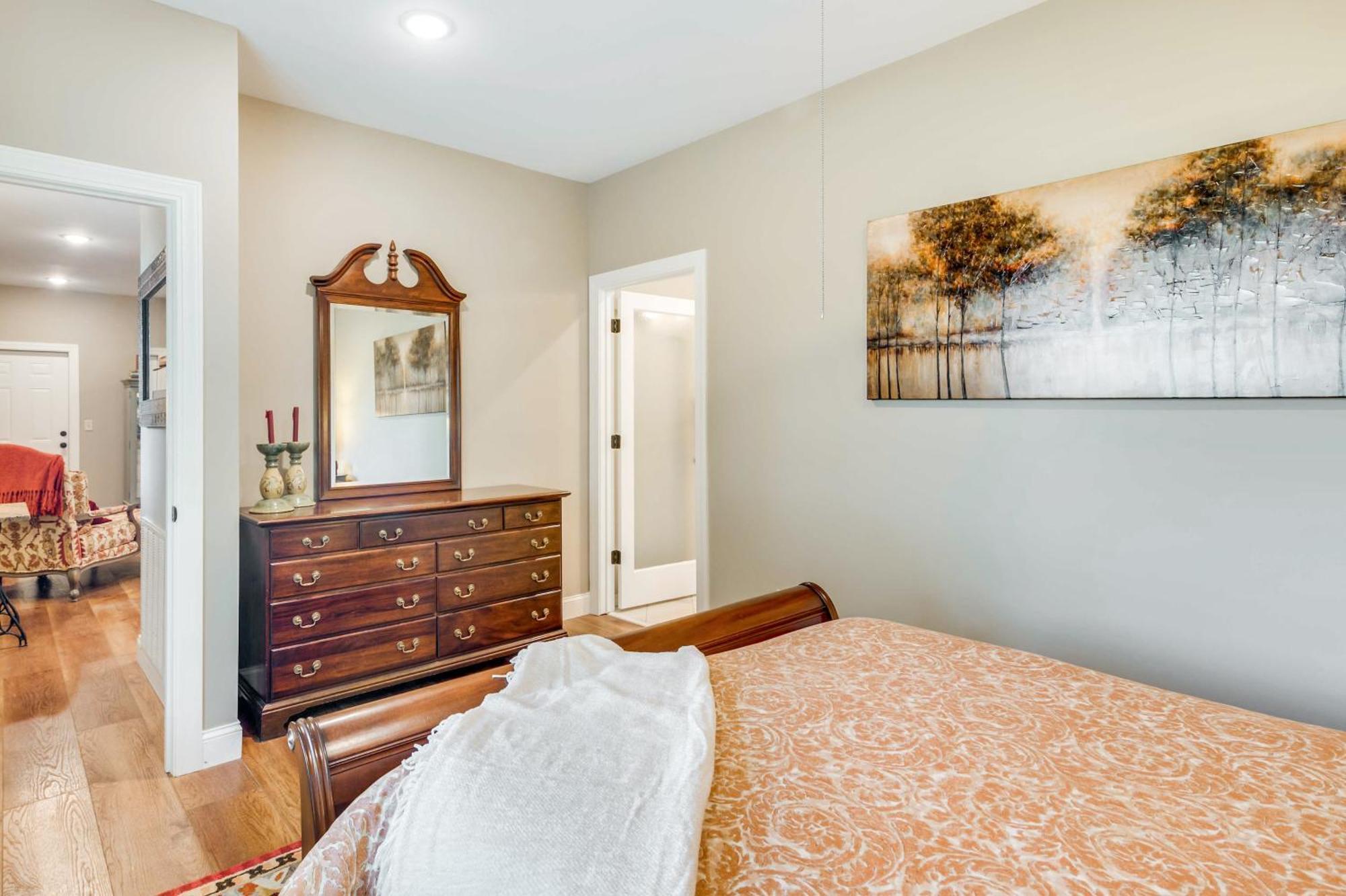 Charming Starkville Vacation Rental About 5 Mi To Msu! Exterior foto